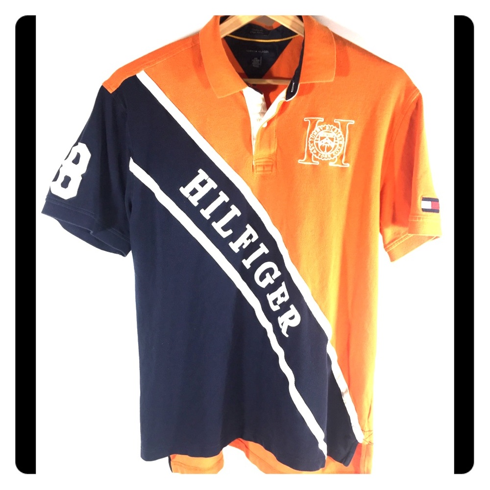 Tommy Hilfiger Polo